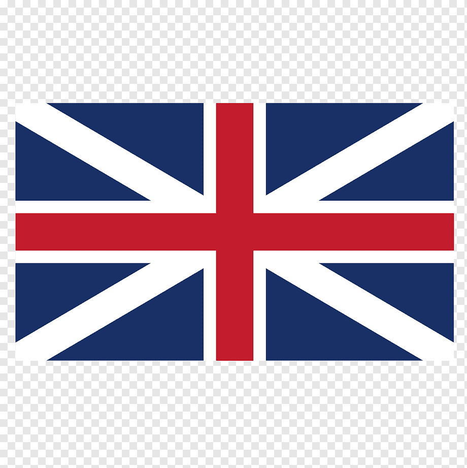 Server Flag Icon